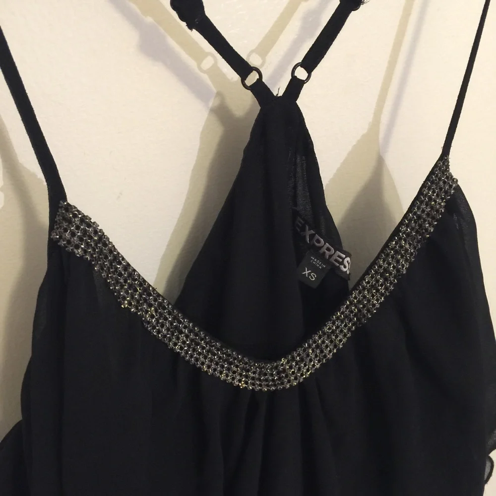🌚Express Tank - Picture 2 of 4